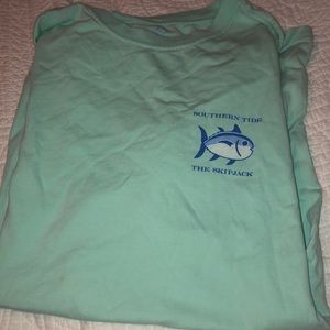 Southern Tide the Skipjack t-shirt